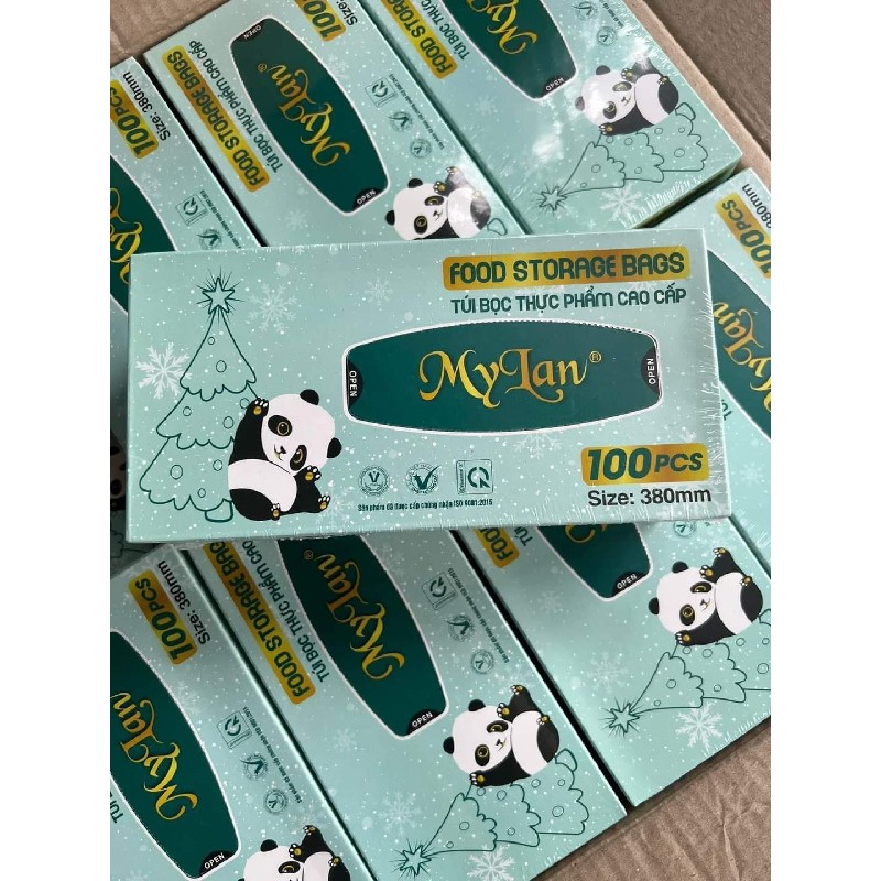 TÚI BỌC THỰC PHẨM ĐA NĂNG MYLAN
☘️ 67946