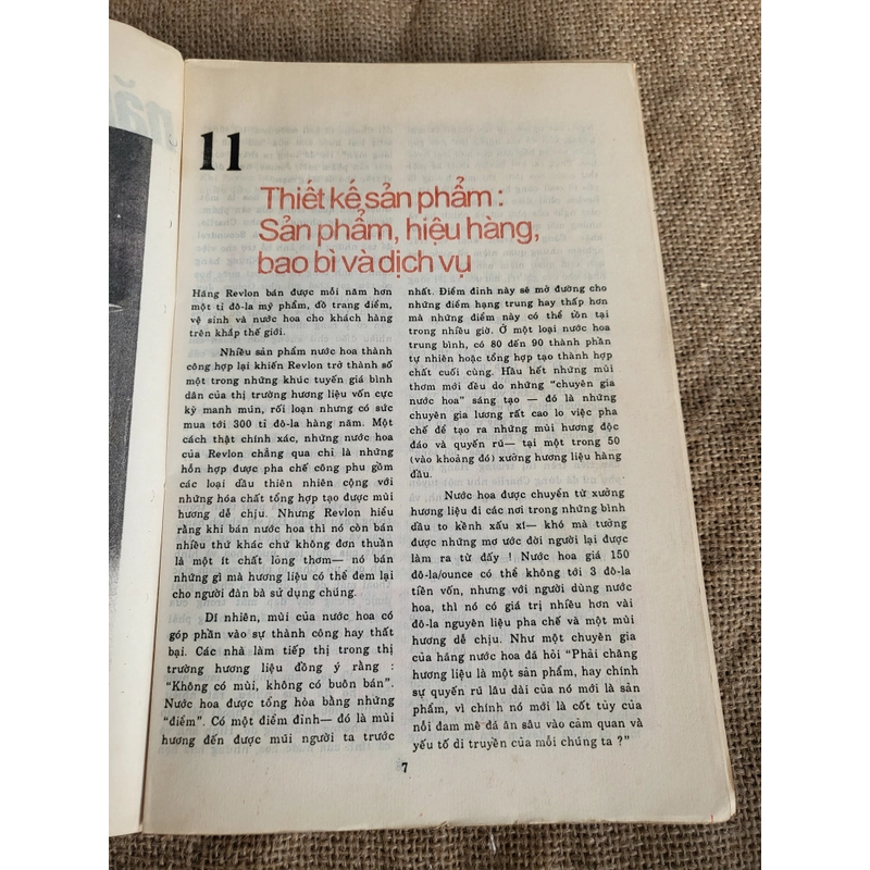 Những nguyên lý tiếp thị tập 2 | Philip Kotler| sách khổ lớn 326657