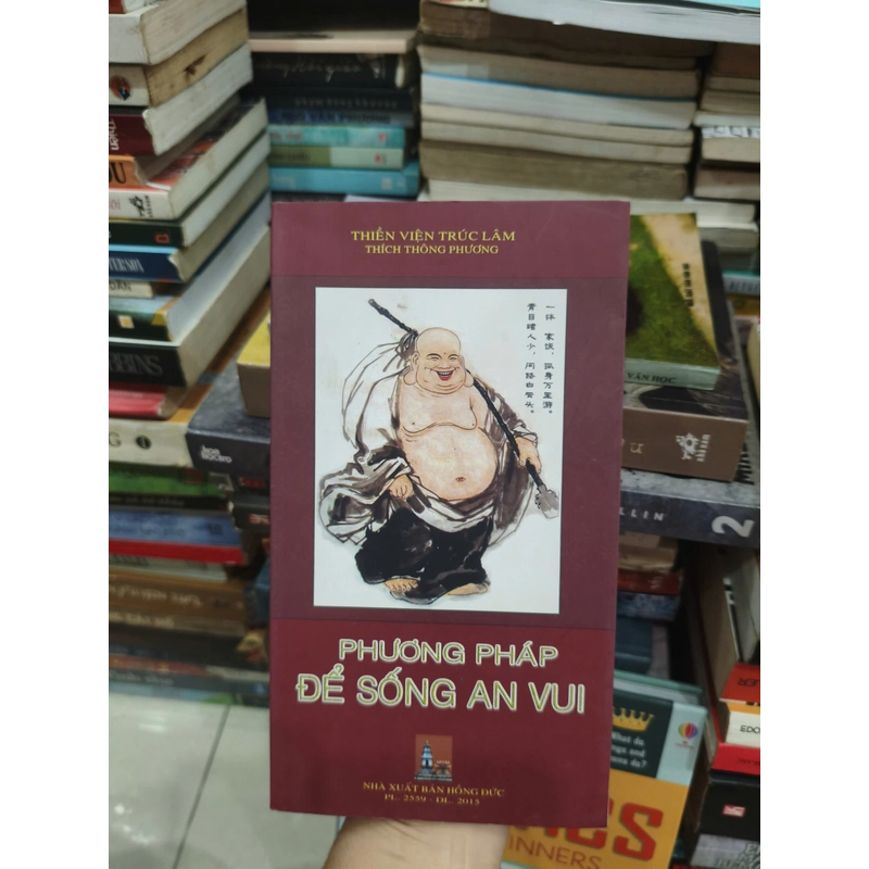 Phương pháp để sống an vui 549726