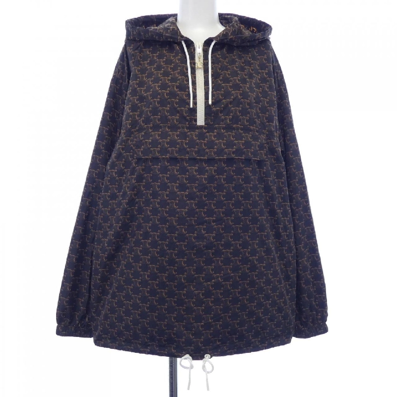 【Mã giảm giá】Áo khoác Celine 636905