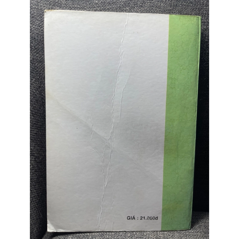 36 diệu kế trong kinh doanh Nguyễn Nguyên Quân 2001 mới 70% viết mực bẩn viền HPB0205 914206