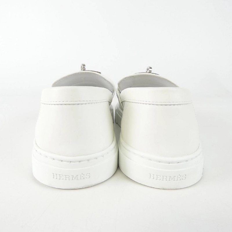 【Mã giảm giá】Giày HERMES 663714