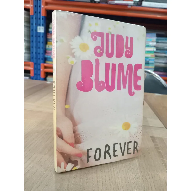 Forever - Judy Blume 674484