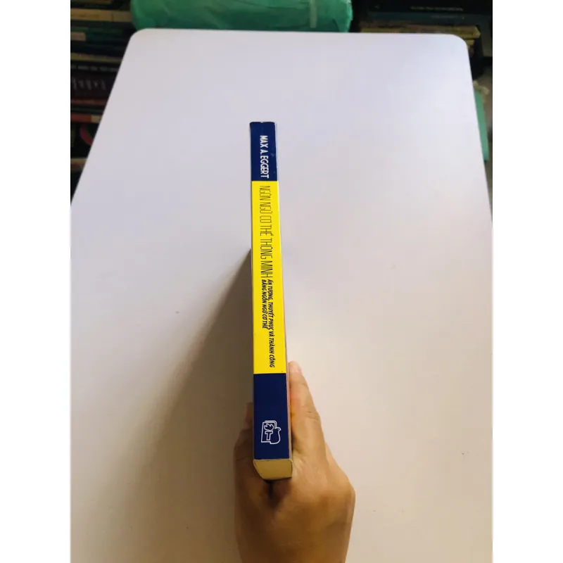 NGÔN NGỮ CƠ THỂ THÔNG MINH 720929