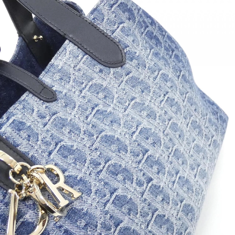 Túi Christian Dior DIOR OBLIQUE Dior Toujours Medium M2821ODCE 616332