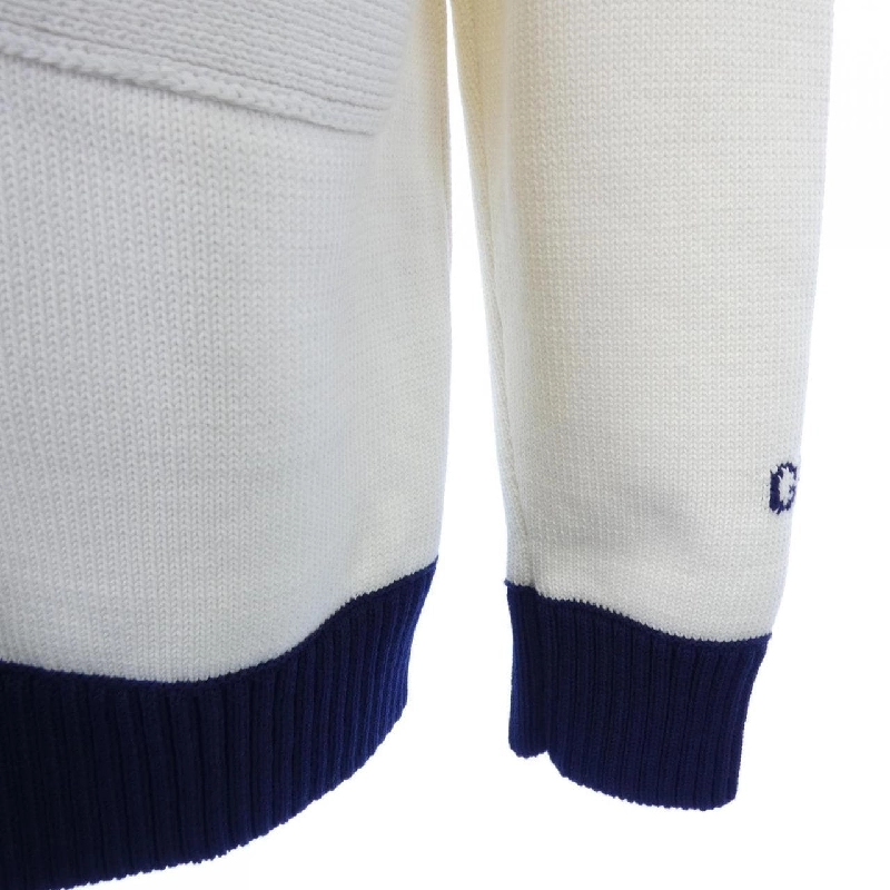 Gucci GUCCI 814520 XKEJS Áo khoác cardigan - Hàng hiệu chính hãng 895005