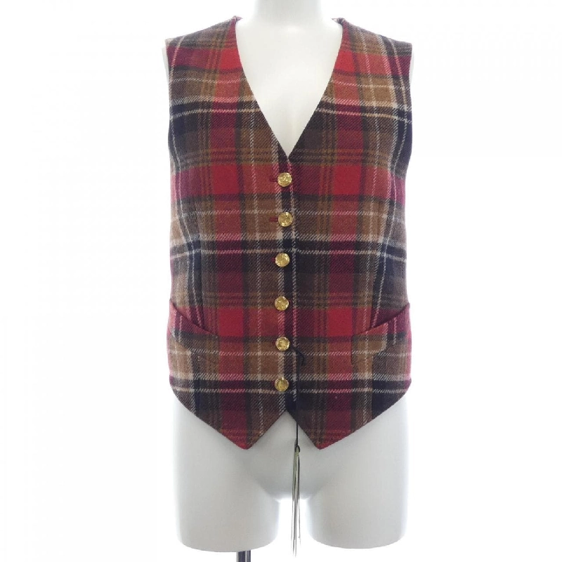 Gucci GUCCI 728507 ZAJ04 Áo gile 628044