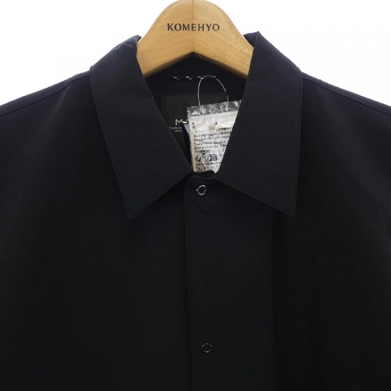 Thương hiệu BEAUTY&YOUTH(U.A) 1225-1-040190 Áo sơ mi - Hàng hiệu Chính hãng 886765