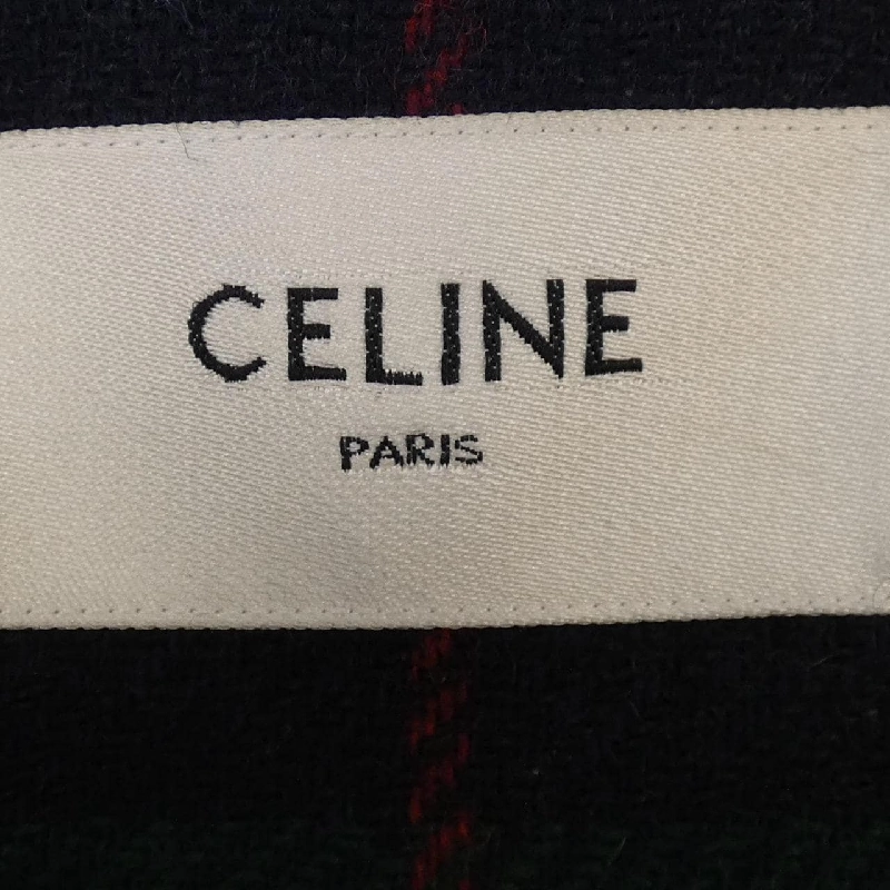 セリーヌ CELINE 2W523364P Áo khoác - Hàng hiệu Authentic 817659