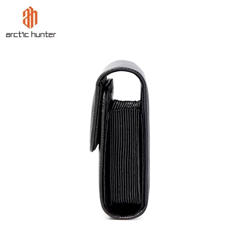 Ví nam đựng thẻ Arctic Hunter thiết kế nhiều ngăn, chống nước, chống xước 528985