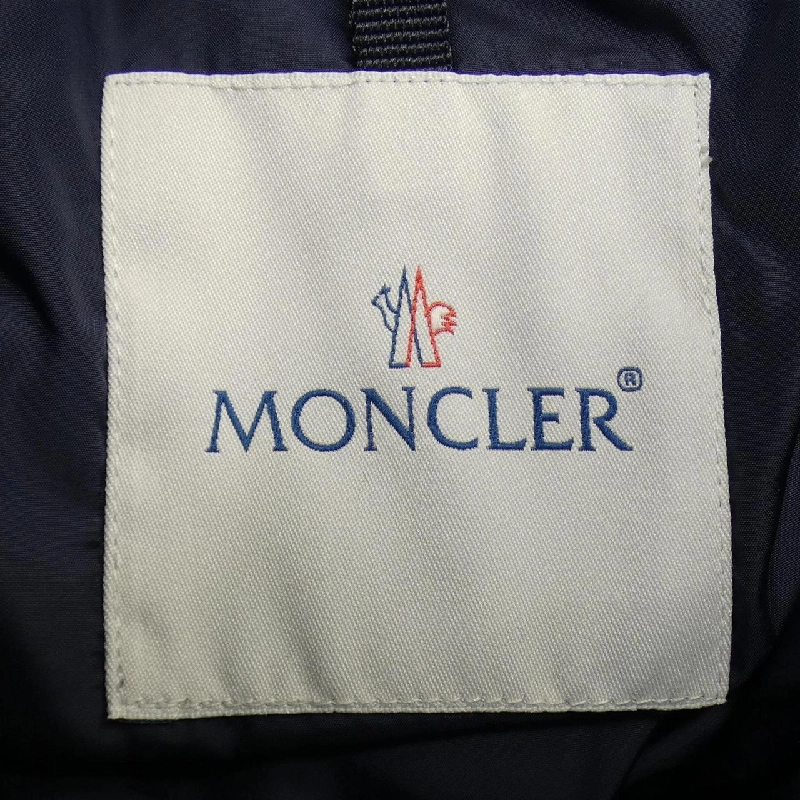 Áo khoác lông vũ MONCLER 640960