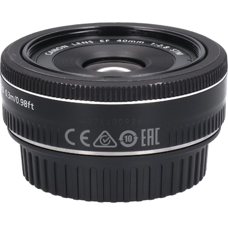 Ống kính EF40mm F2.8 STM - Hàng hiệu Chính hãng 886780