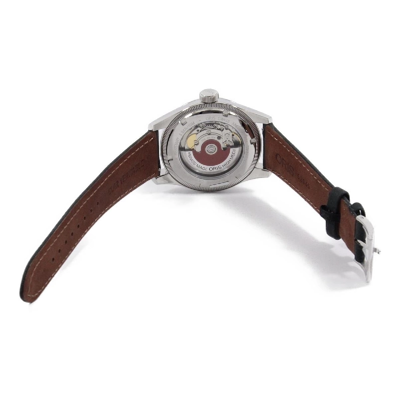 Oris 01 754 7741 4064-07 Big Crown Pointer Date Automatic - Hàng hiệu Authentic 883805