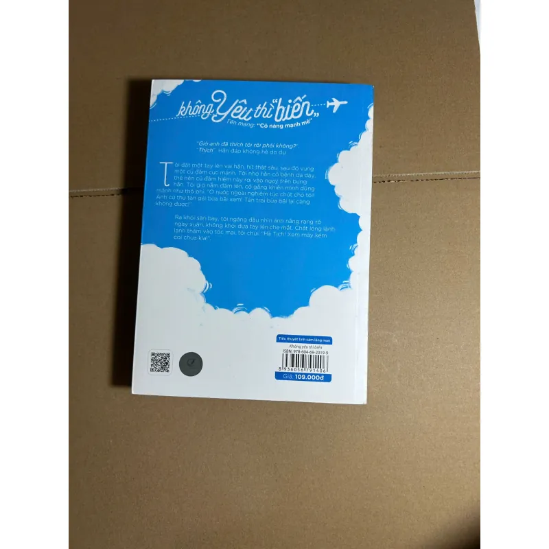 Không Yêu Thì “Biến” 55k 735352