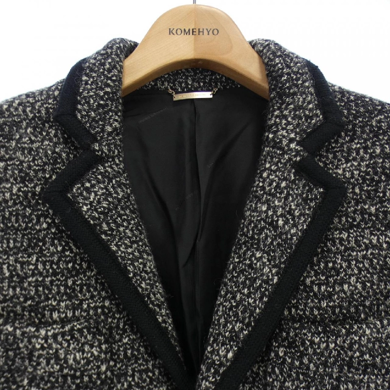 【Mã giảm giá】Beautiful People áo khoác 631126