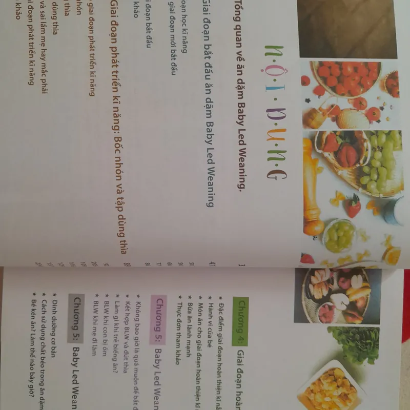 Ăn dặm không phải cuộc chiến 566673