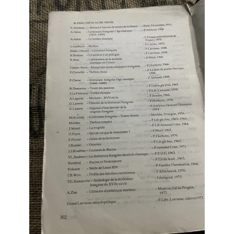 Văn học phương Tây 3 tập  1010679