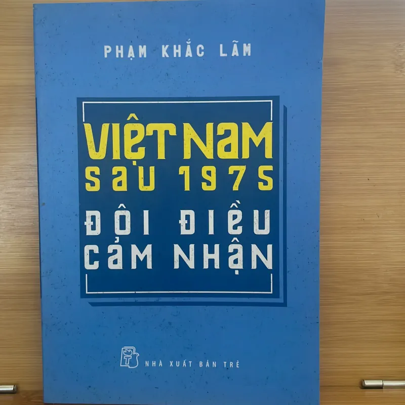 Việt Nam Đôi điều cảm Nhận 749657