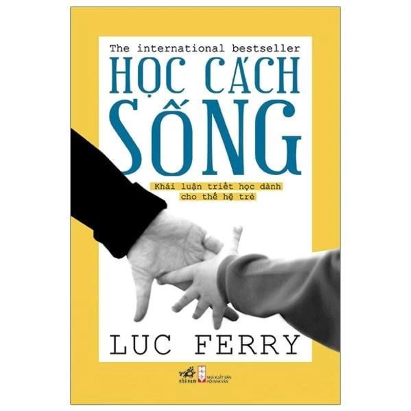 Học Cách Sống - Luc Ferry 201457