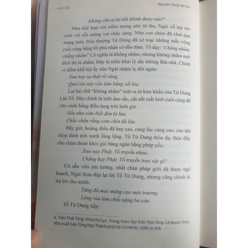 Sách Thích Khế Chơn tuyển Tập - Bách Sự Nhân Gian 958246