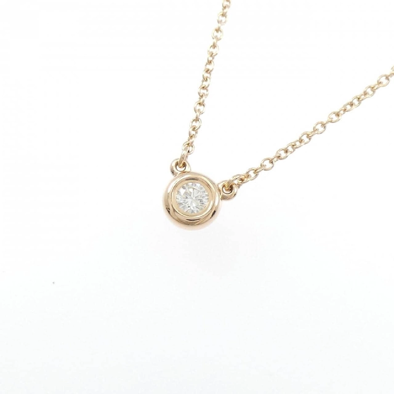 Dây chuyền Tiffany By The Yard - Hàng hiệu Authentic 839632