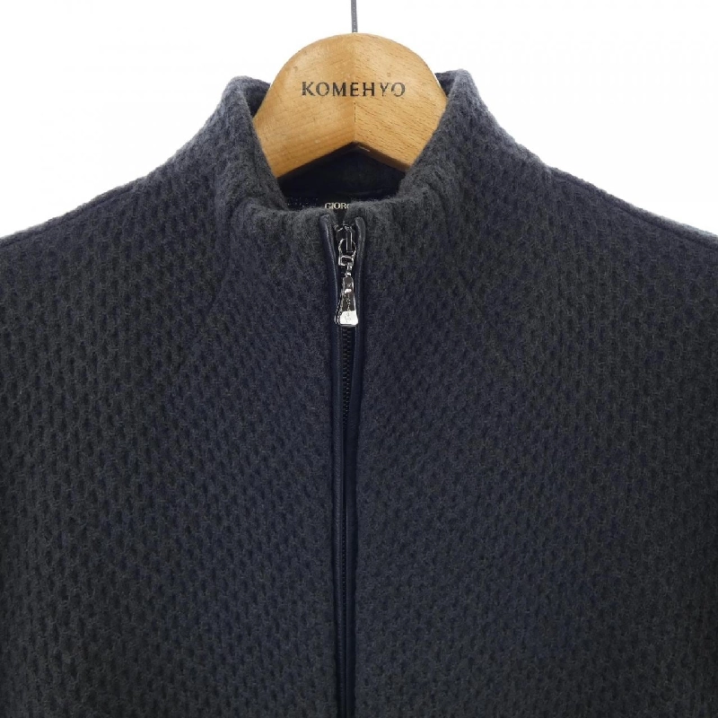 Jacket Giorgio Armani 634440