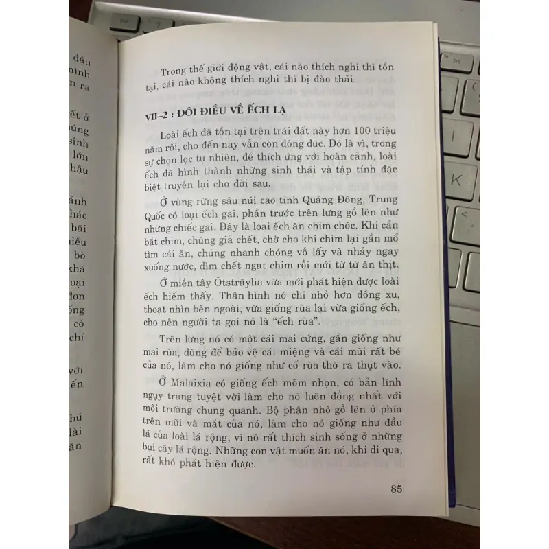 THẾ GIỚI ĐỘNG VẬT - VÕ MAI LÝ (BIÊN DỊCH) 717760