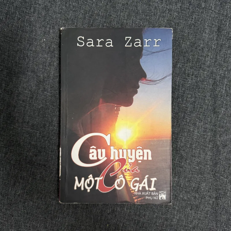 Câu chuyện của một cô gái - Sara Zarr 874242