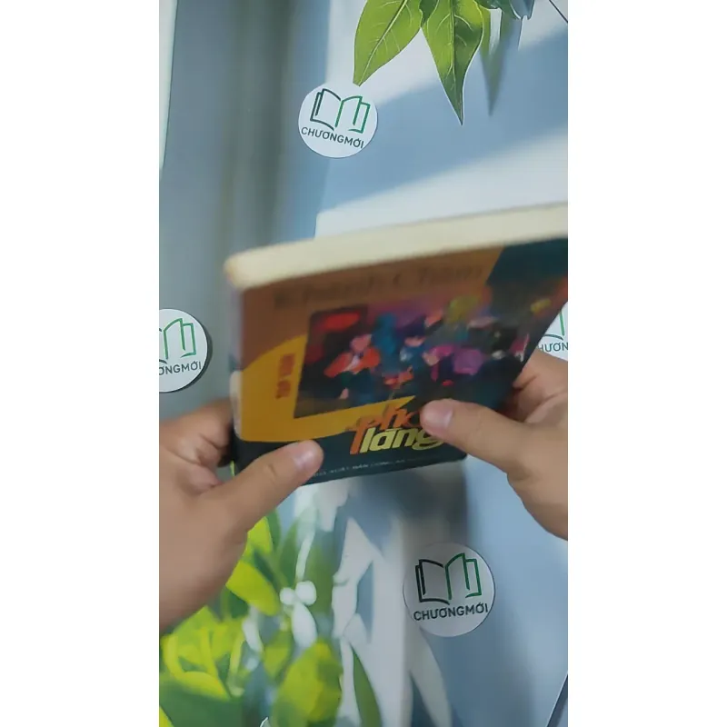 Phố Làng - Khánh Châm 798474