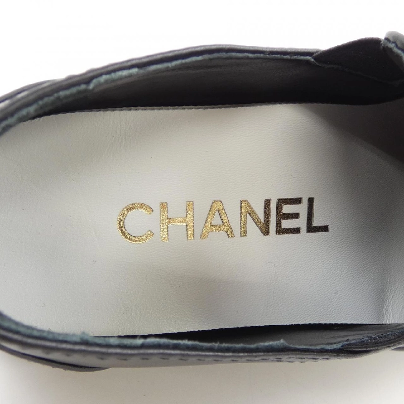 Giày thể thao CHANEL 659783