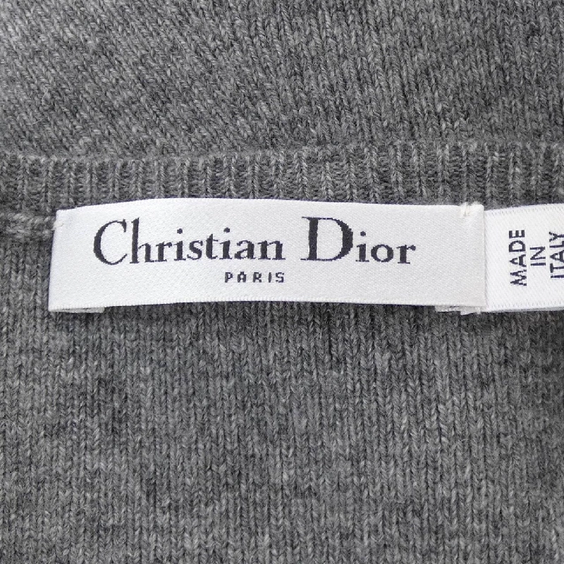 クリスチャンディオール CHRISTIAN DIOR 6A24500AM501 ニ knit - Hàng hiệu Authentic 808655