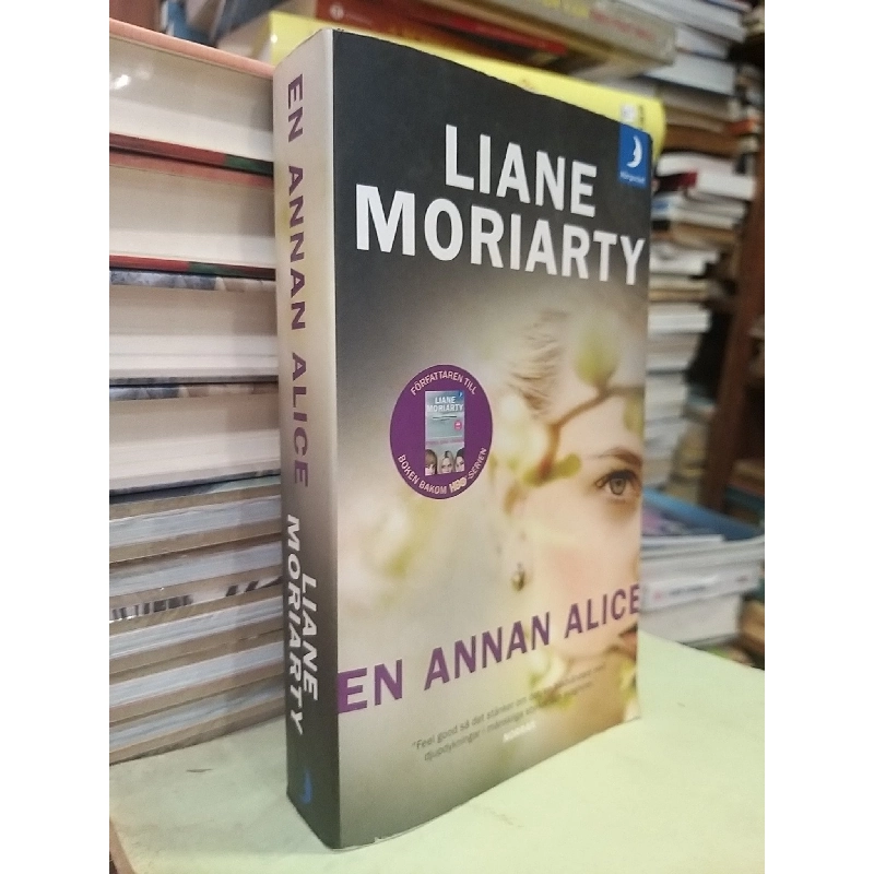En annan Alice - Liane Moriarty 997558