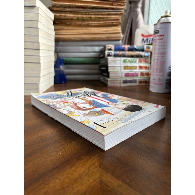 Yêu thầm - Cát Xuyên Lưu 790407