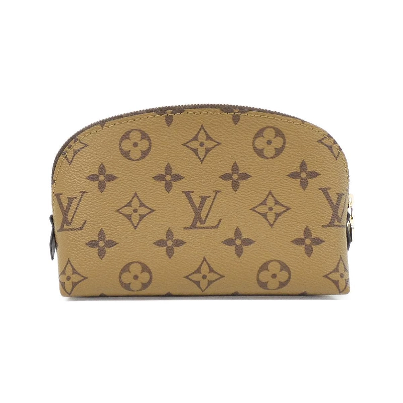 Túi xách Louis Vuitton Monogram Reverse Pochette Cosmetic PM M11249 - Hàng hiệu Chính hãng 773053