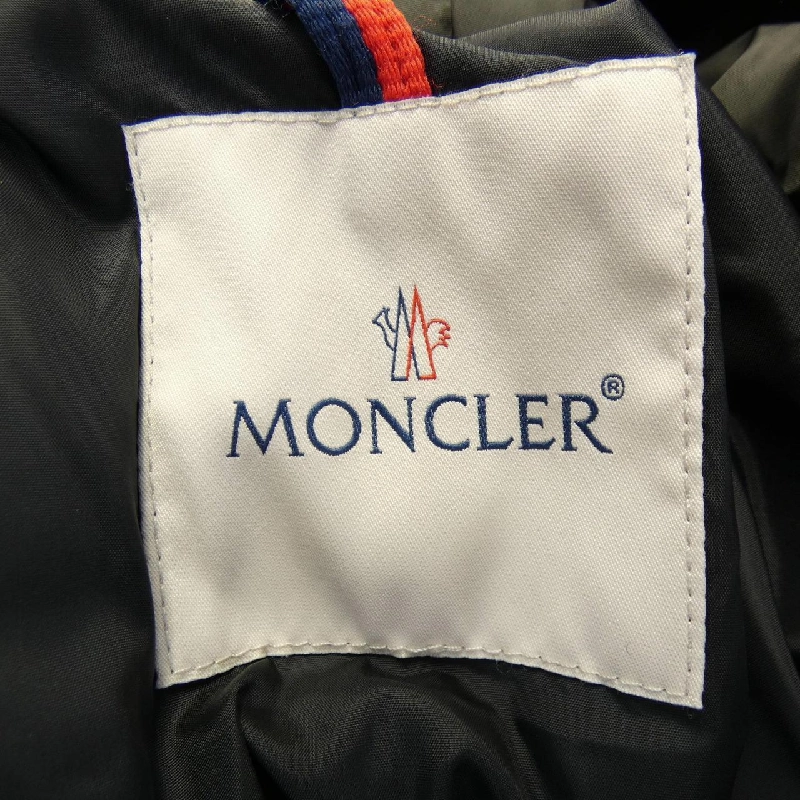 MONCLER TALEVE Áo khoác lông - Hàng hiệu Chính hãng 822814