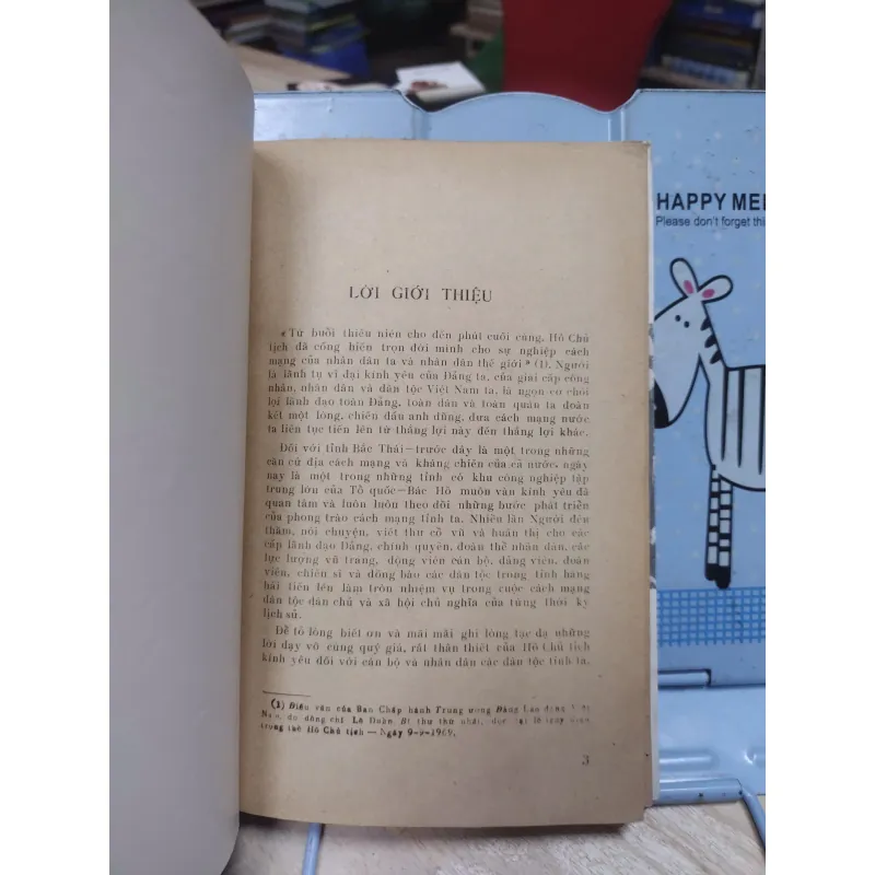 Sách: Bác Hồ với Bắc Thái (A2) Tác giả: Nhiều tác giả 693872