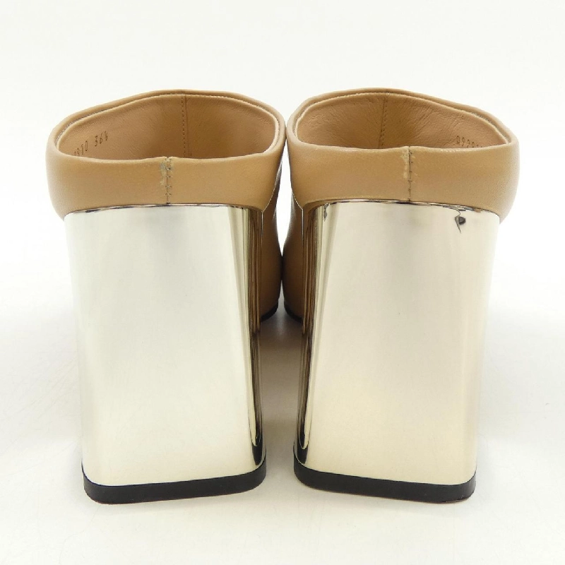 【Khuyến mãi】Giày Sergio Rossi 661128