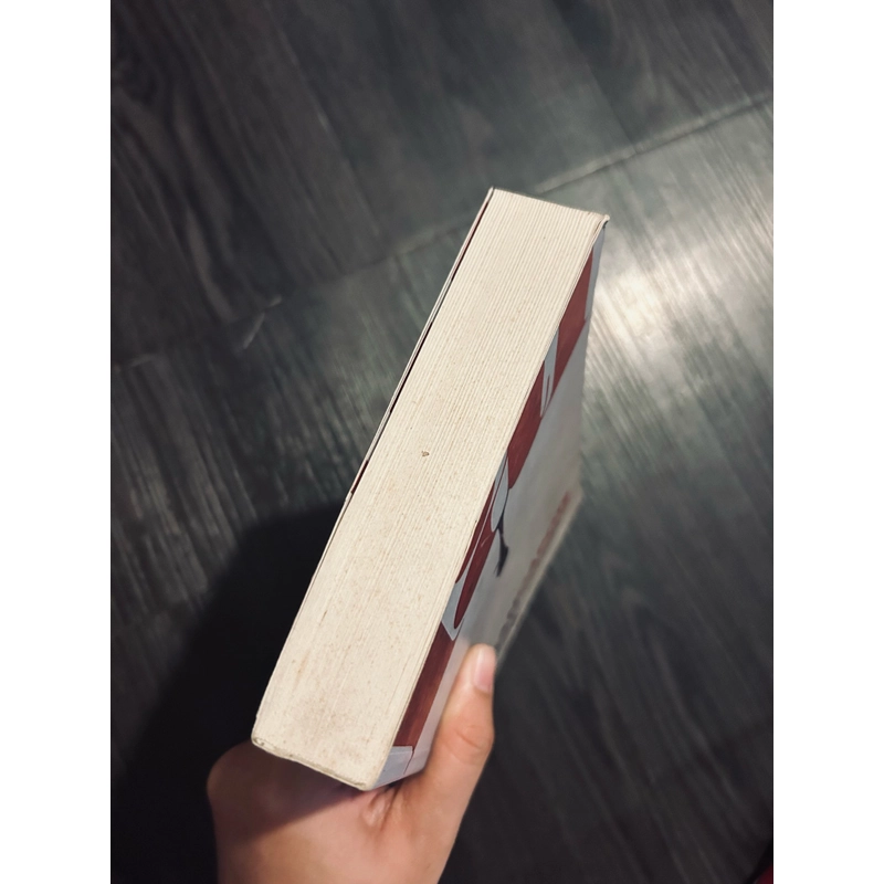 Máu lạnh - Truman Capote 444849