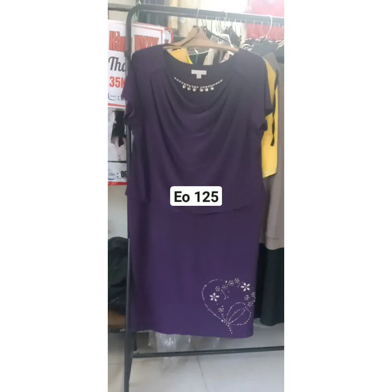 Đầm bigsize eo từ 85 đến 140 929481