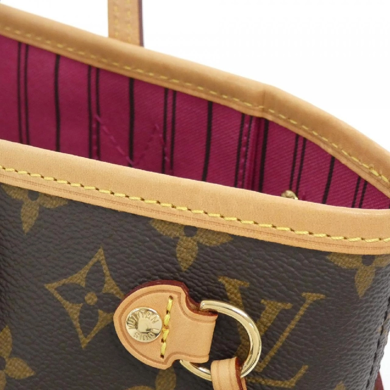 Túi Louis Vuitton Monogram Neverfull PM M41245 610631