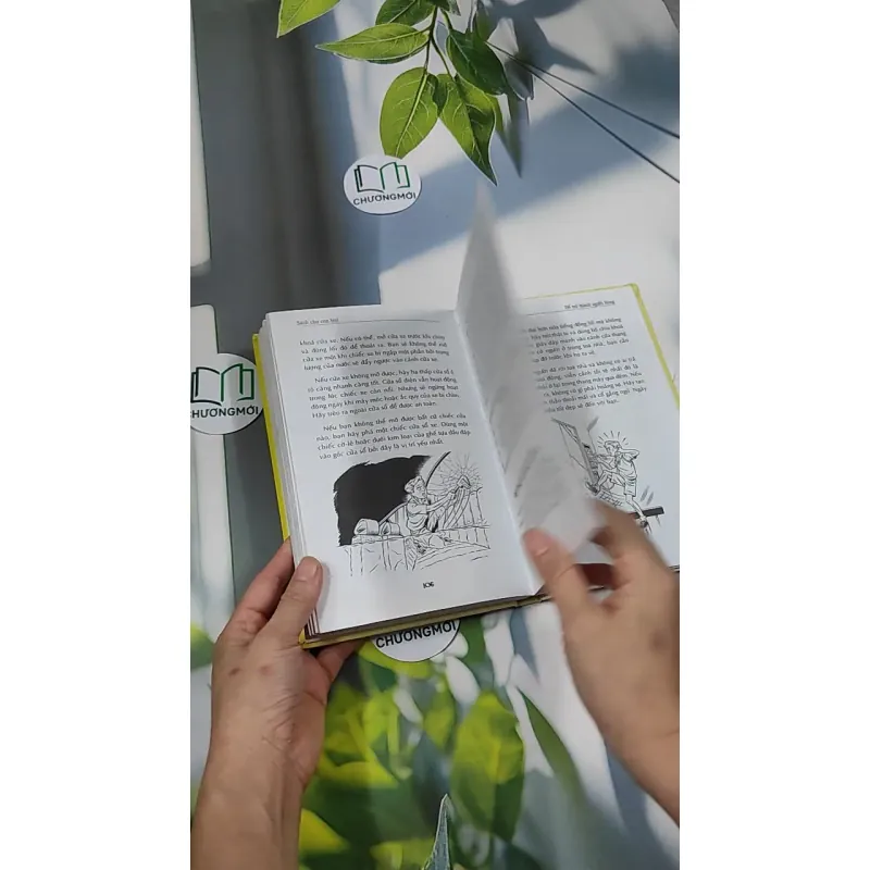 Sách Cho Con Trai: Để Trở Thành Người Hùng 750737