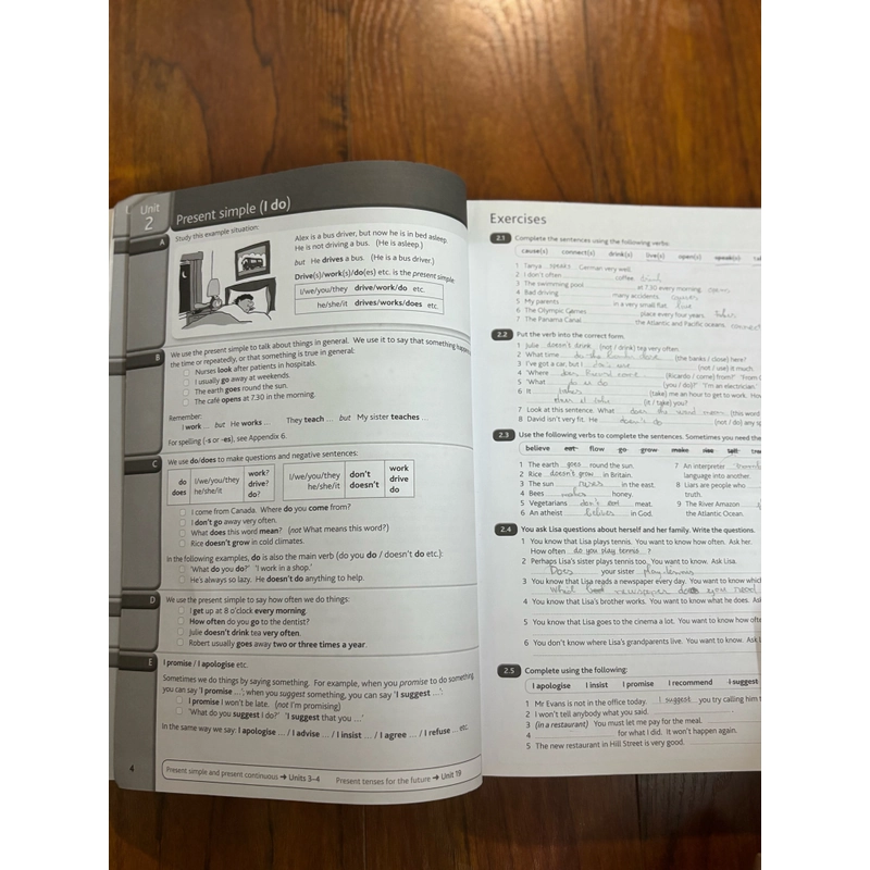 English Grammar in use 528546