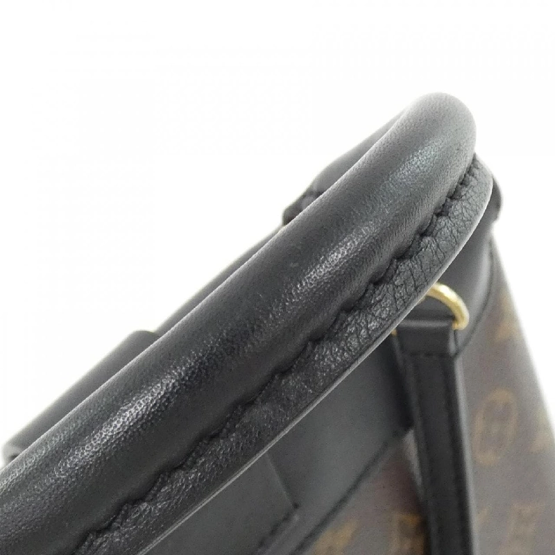 Túi Louis Vuitton Monogram Rocky BB M44141 619193