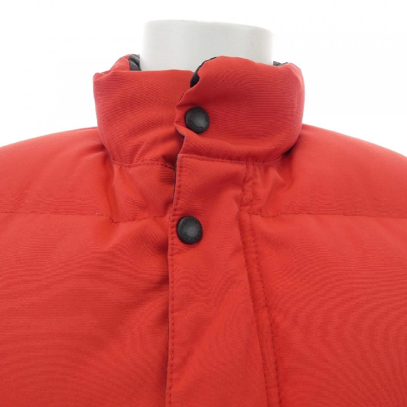 Canada Goose 4131JM R WINDSOR Áo gile lông vũ - Hàng hiệu Authentic 890316