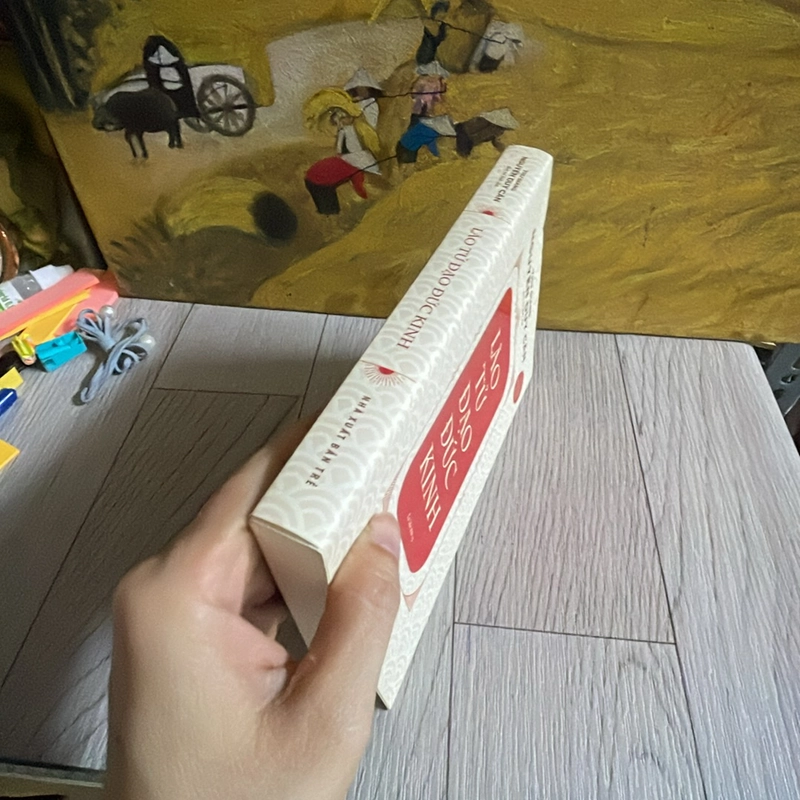 Lão Tử Đạo Đức kinh  328498