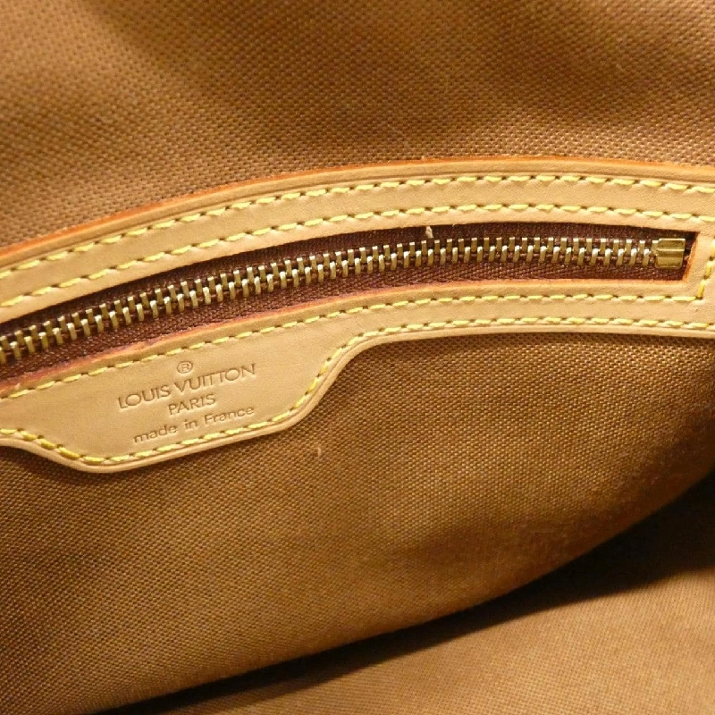 Túi xách vai Louis Vuitton Monogram Mini Looping M51147 612834