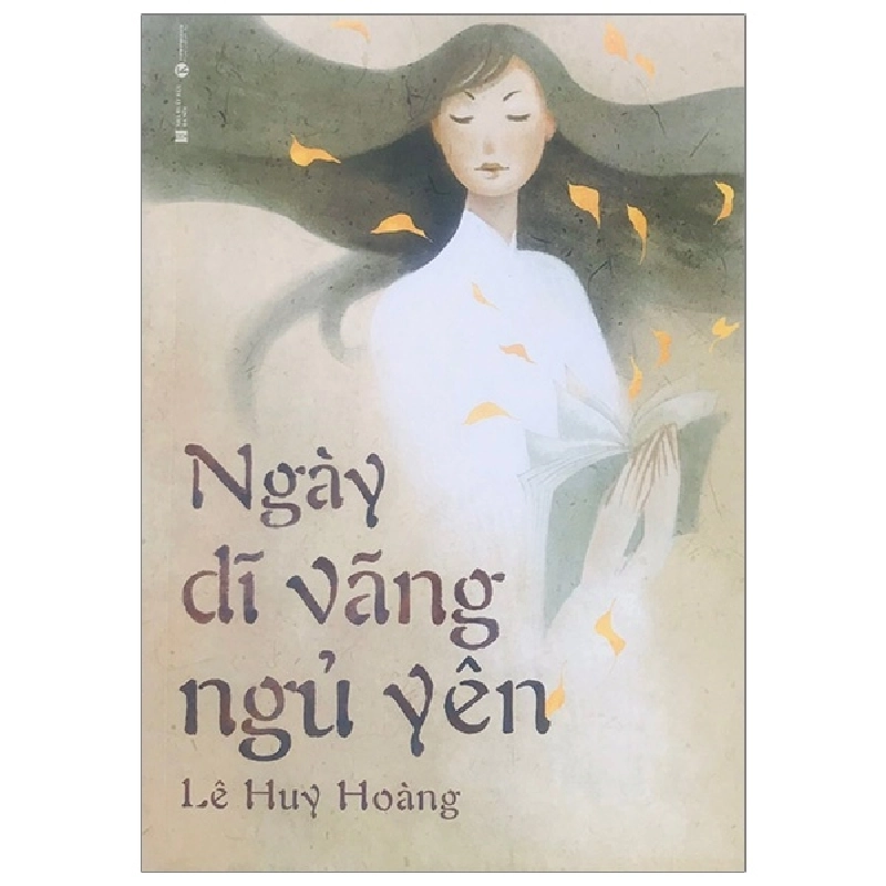 Ngày dĩ vãng ngủ yên - Lê Huy Hoàng 2019 New 100% HCM.PO 350635