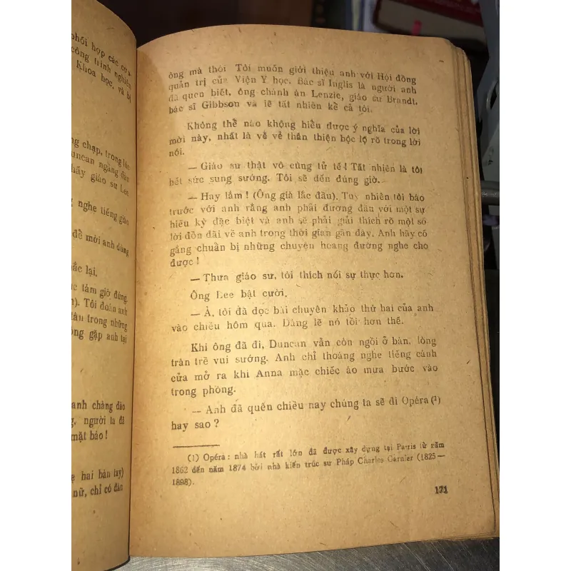 Những năm ảo vọng - A. J. Cronin 799746