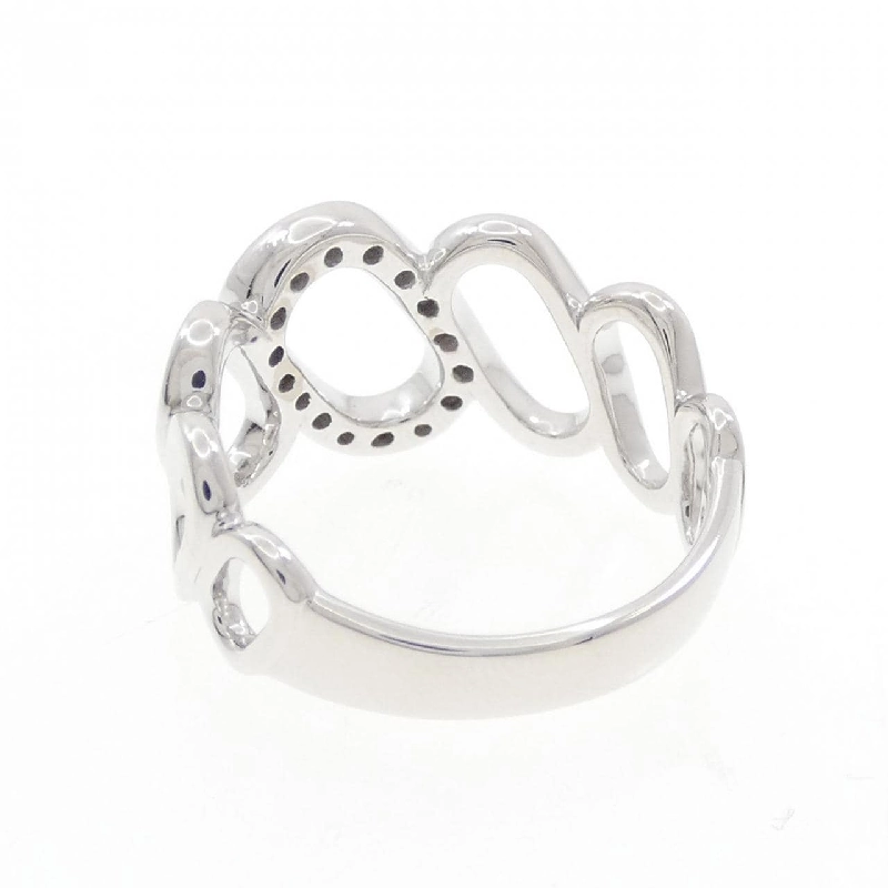 Nhẫn kim cương Pola 0.09CT - Hàng hiệu Authentic 841676