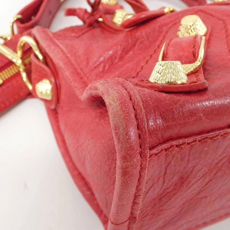 Balenciaga Giant Mini City 309544 D94JG Túi - Hàng hiệu Chính hãng 766655